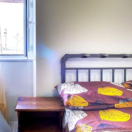 Appartement Παραδοσιακό Σπίτι Στο Χωριο à Agioi Deka  Extérieur photo