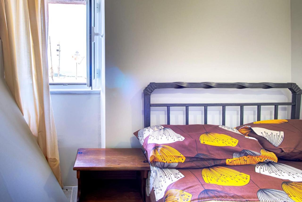 Appartement Παραδοσιακό Σπίτι Στο Χωριο à Agioi Deka  Extérieur photo