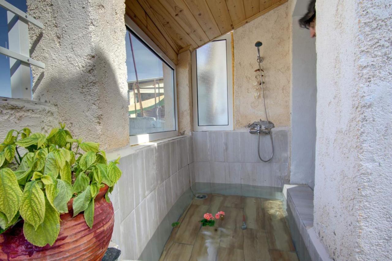 Appartement Παραδοσιακό Σπίτι Στο Χωριο à Agioi Deka  Extérieur photo